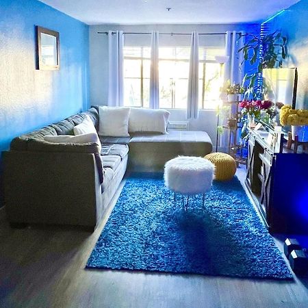Casa Anthony - Stylish, Fun Apartment Located In The Heart Of Hollywood Los Angeles Kültér fotó