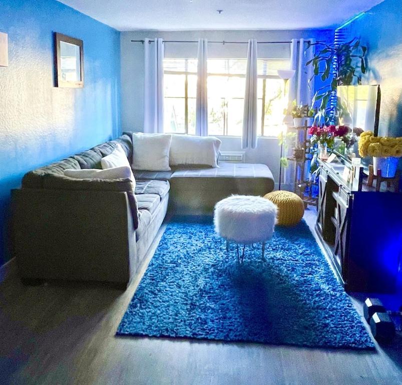 Casa Anthony - Stylish, Fun Apartment Located In The Heart Of Hollywood Los Angeles Kültér fotó