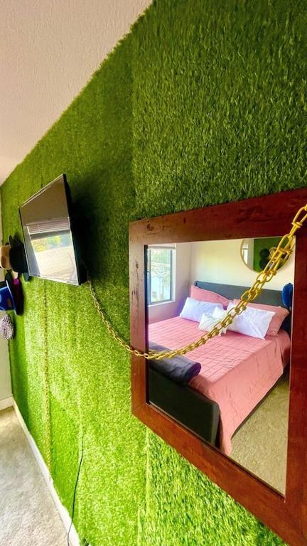 Casa Anthony - Stylish, Fun Apartment Located In The Heart Of Hollywood Los Angeles Kültér fotó