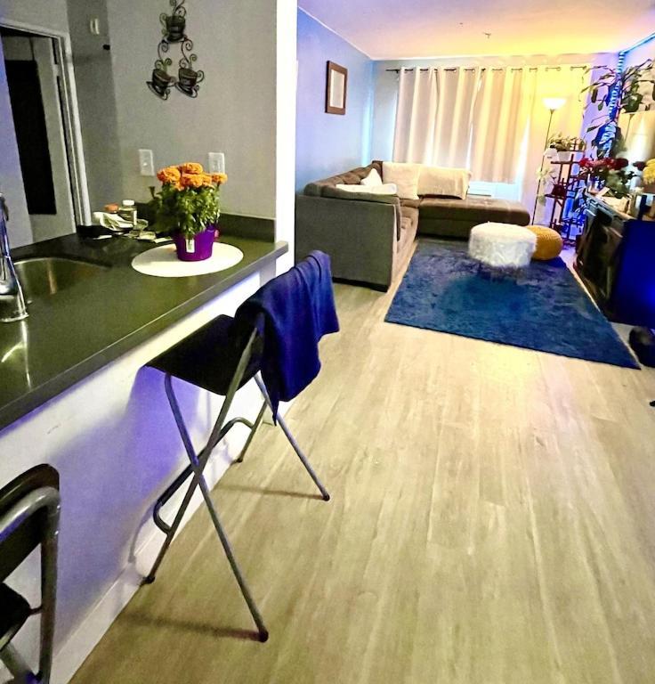 Casa Anthony - Stylish, Fun Apartment Located In The Heart Of Hollywood Los Angeles Kültér fotó
