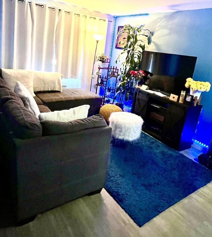 Casa Anthony - Stylish, Fun Apartment Located In The Heart Of Hollywood Los Angeles Kültér fotó