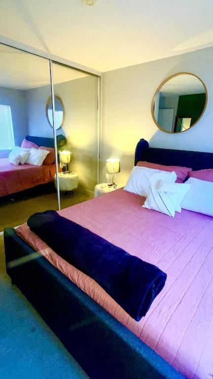 Casa Anthony - Stylish, Fun Apartment Located In The Heart Of Hollywood Los Angeles Kültér fotó