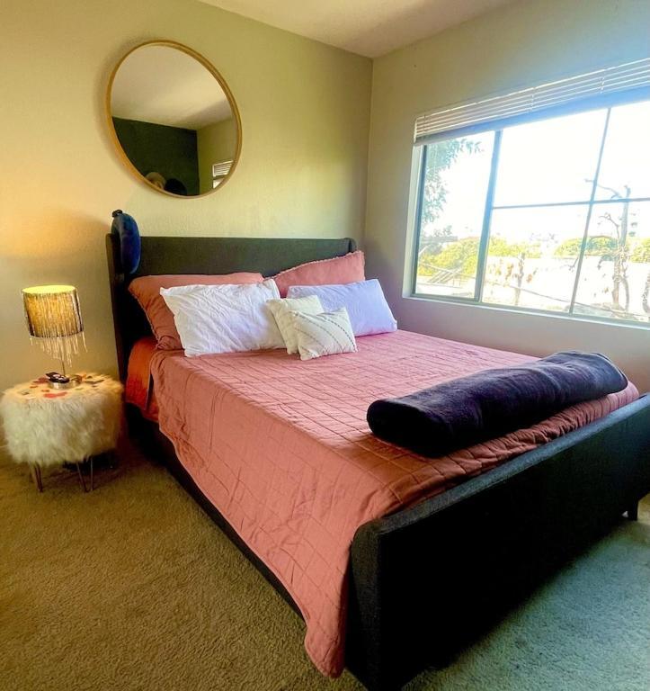 Casa Anthony - Stylish, Fun Apartment Located In The Heart Of Hollywood Los Angeles Kültér fotó